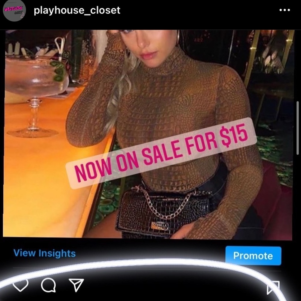 Mock neck turtle neck